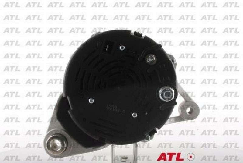 ATL Autotechnik Alternator