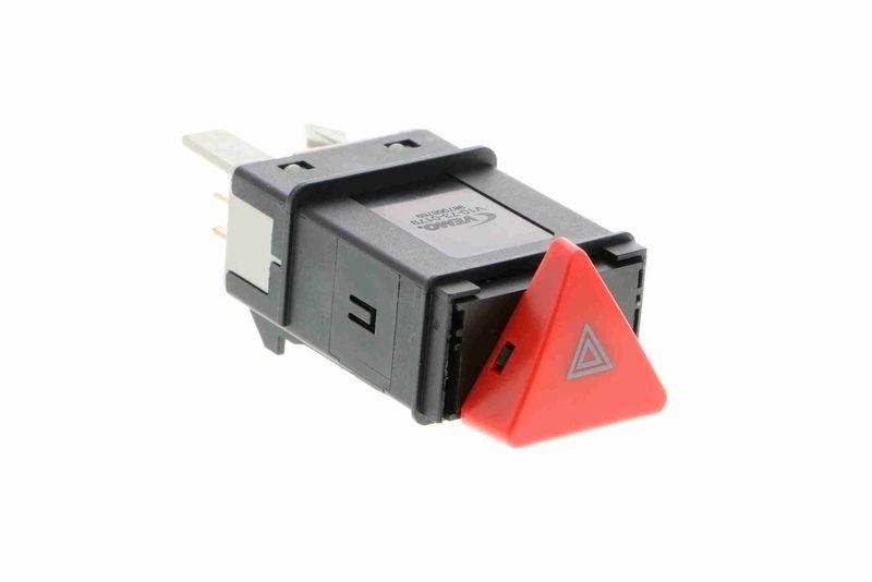 VEMO Hazard Warning Light Switch Original VEMO Quality
