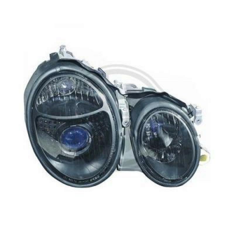 DIEDERICHS Headlight Set HD Tuning