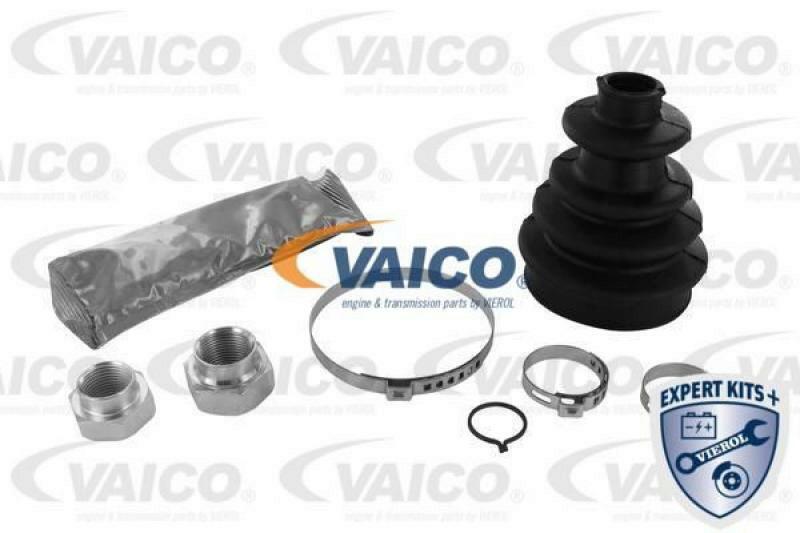 VAICO Faltenbalgsatz, Antriebswelle EXPERT KITS + V25-0393