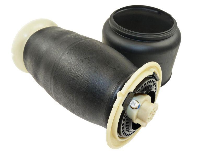 CORTECO Air Spring, suspension
