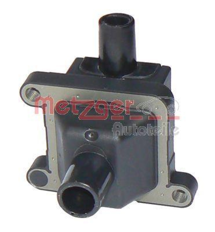 METZGER Ignition Coil