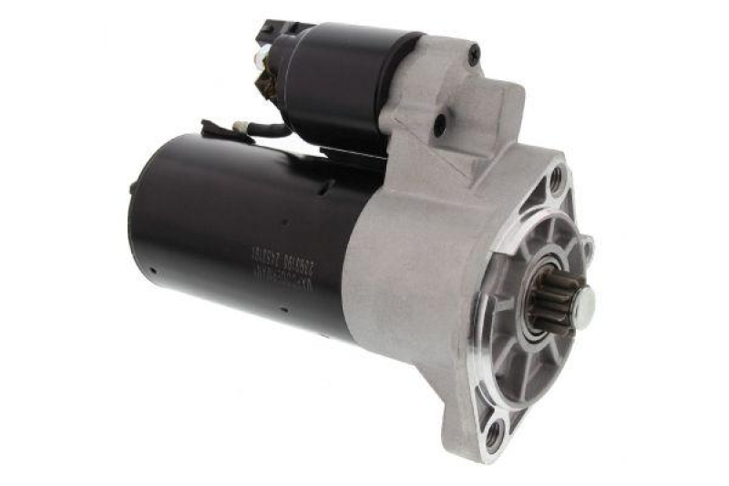 MAPCO Starter 13861