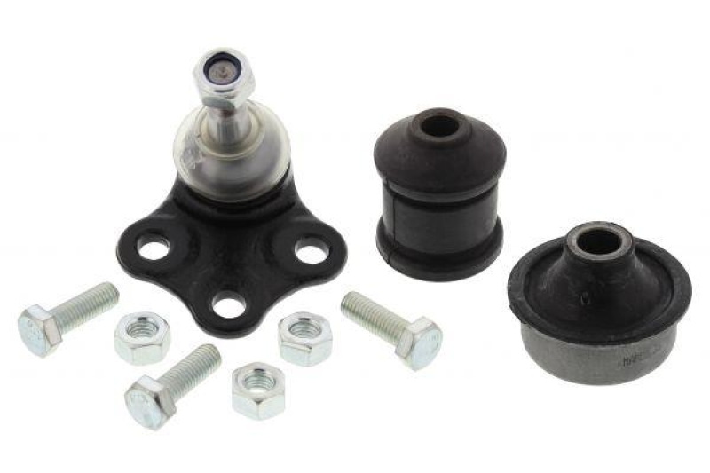 MAPCO Suspension Kit