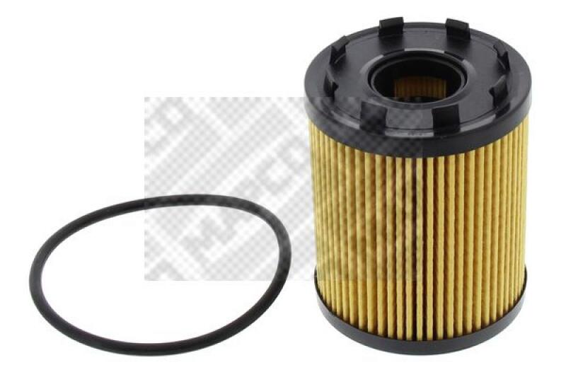 MAPCO Oil Filter