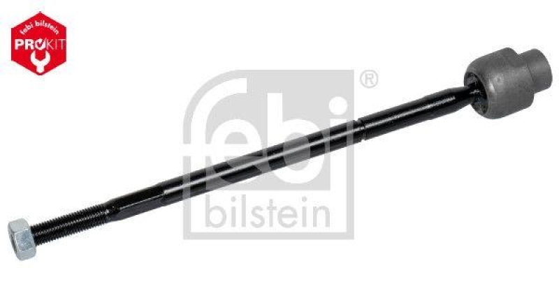FEBI BILSTEIN Axialgelenk, Spurstange ProKit 19545