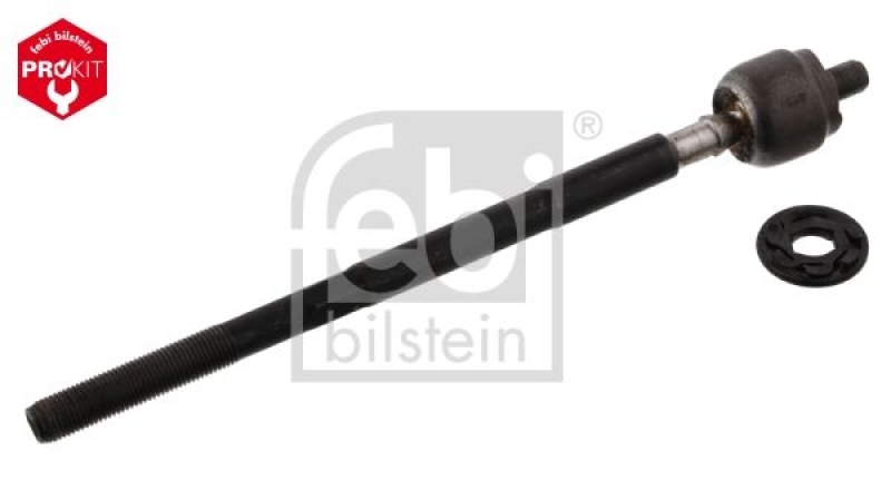 FEBI BILSTEIN Tie Rod Axle Joint ProKit