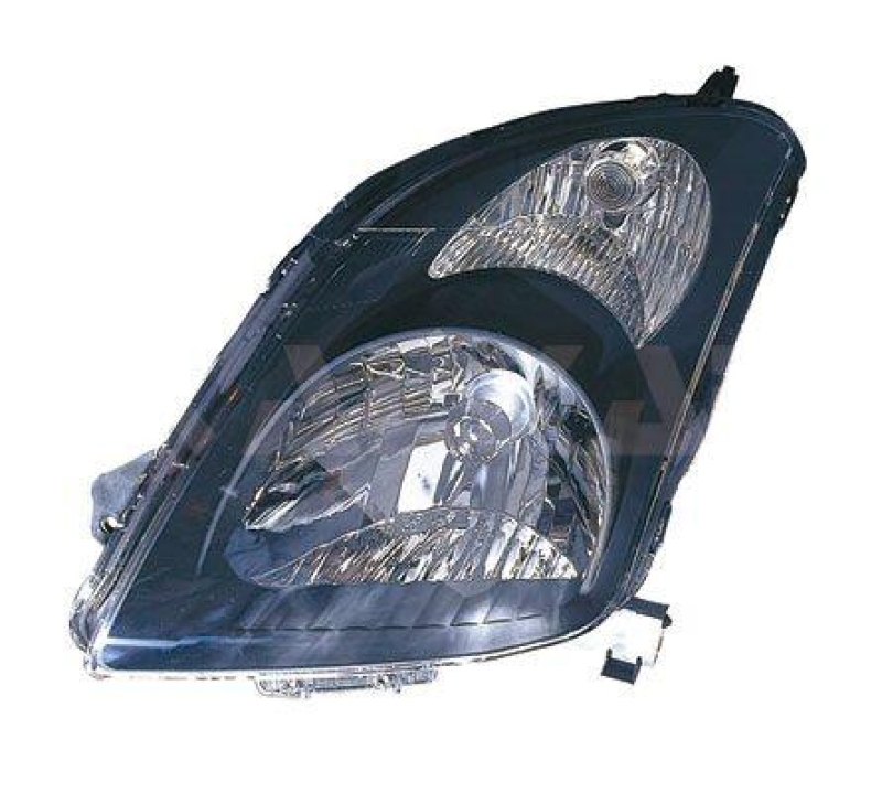 Headlight