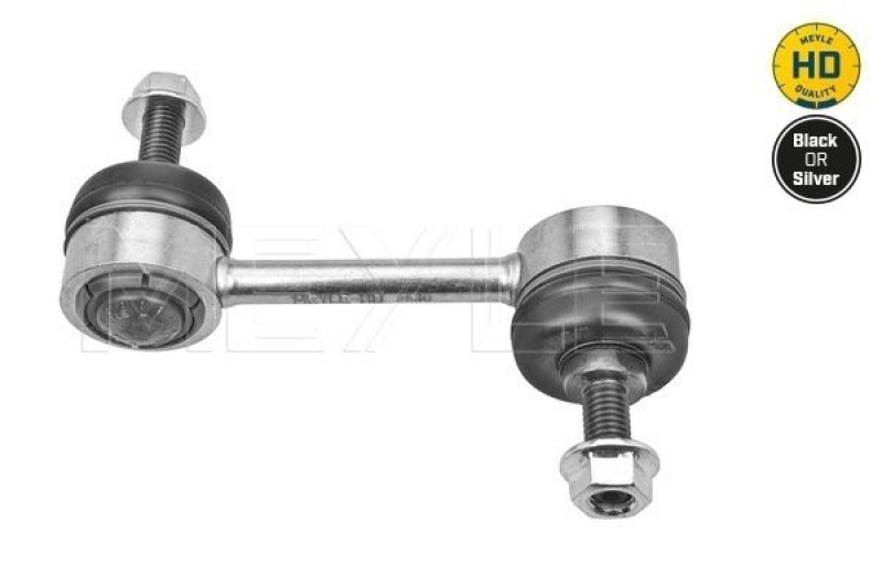 MEYLE Link/Coupling Rod, stabiliser bar MEYLE-HD: Better than OE.