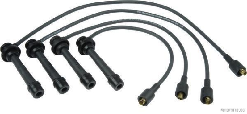 HERTH+BUSS JAKOPARTS Ignition Cable Kit