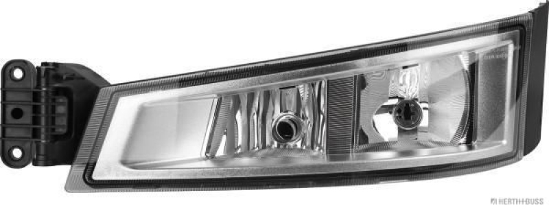 HERTH+BUSS ELPARTS Front Fog Light