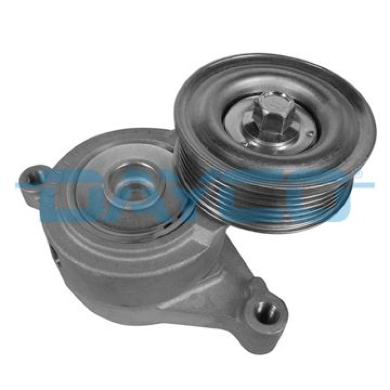 DAYCO Belt Tensioner, V-ribbed belt