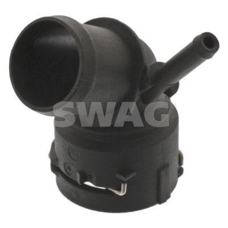 SWAG Coolant Flange