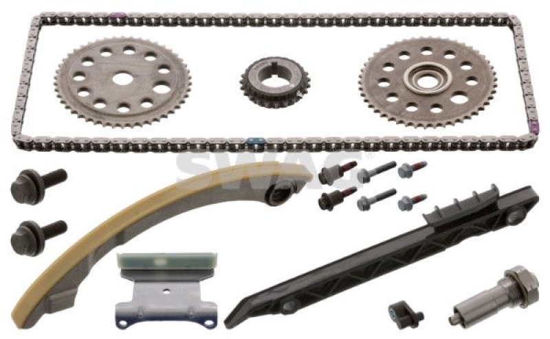 SWAG Timing Chain Kit