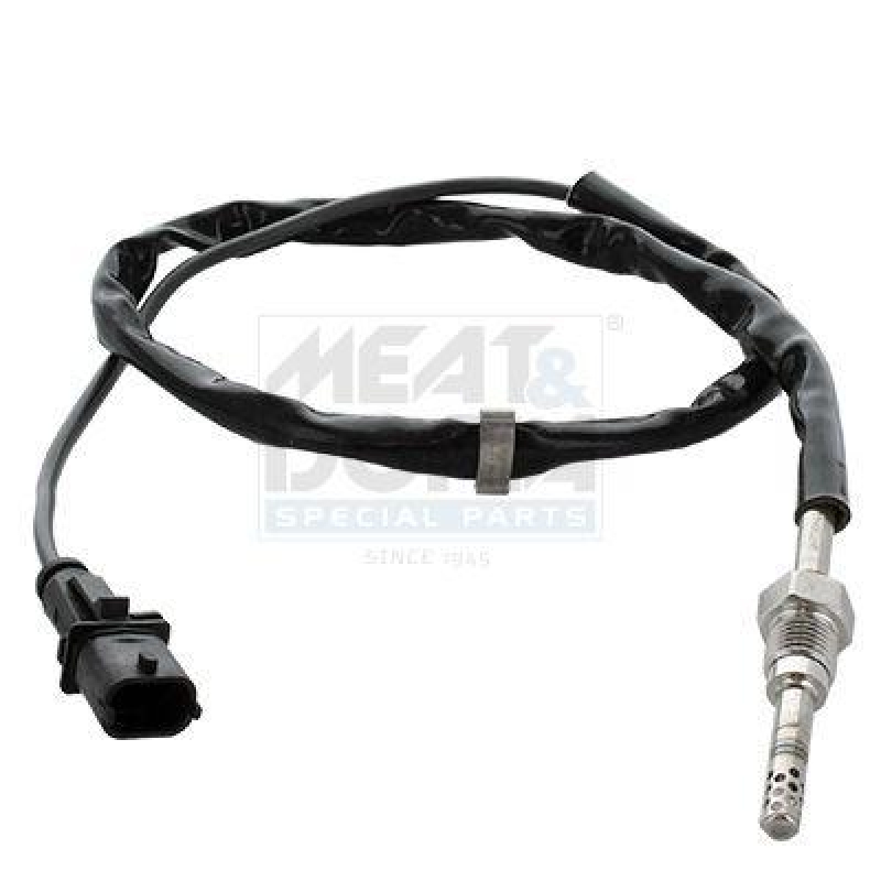 MEAT & DORIA Sensor, Abgastemperatur