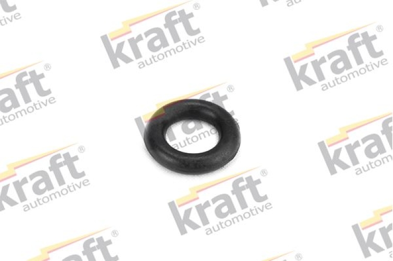 KRAFT AUTOMOTIVE Rubber Mount, muffler