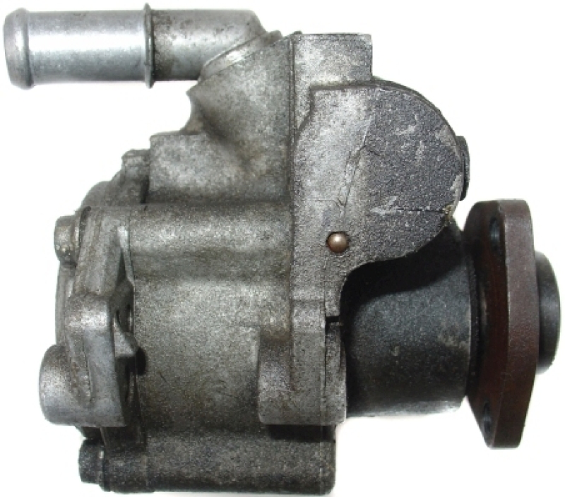 SPIDAN Hydraulic Pump, steering system