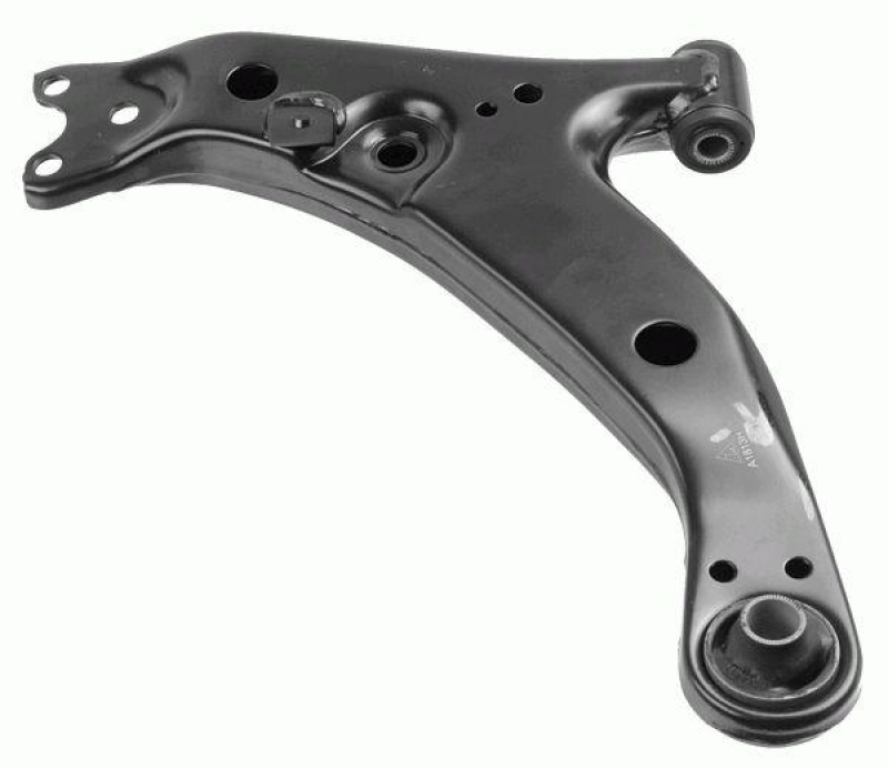 LEMFÖRDER Control/Trailing Arm, wheel suspension