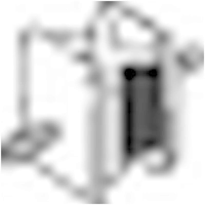 BOSAL Rubber Strip, exhaust system