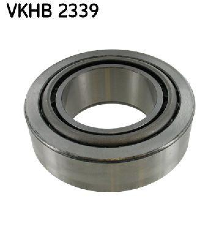 SKF Radlager