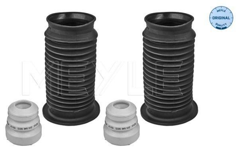 MEYLE Staubschutzsatz, Sto&szlig;d&auml;mpfer MEYLE-ORIGINAL-KIT: Better solution for you! 214 640 0015