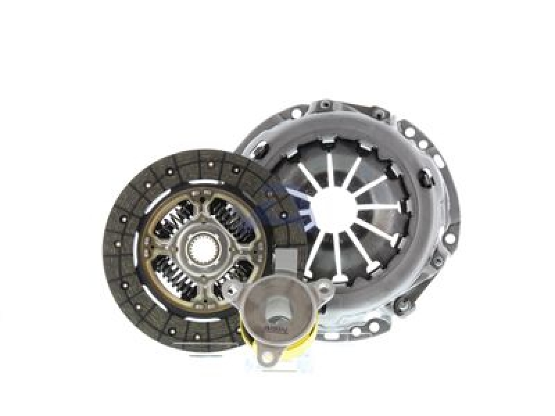 AISIN Clutch Kit AISIN CSC Kit (3P)