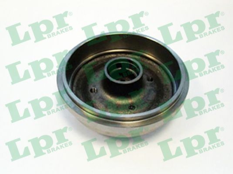 2x LPR Brake Drum