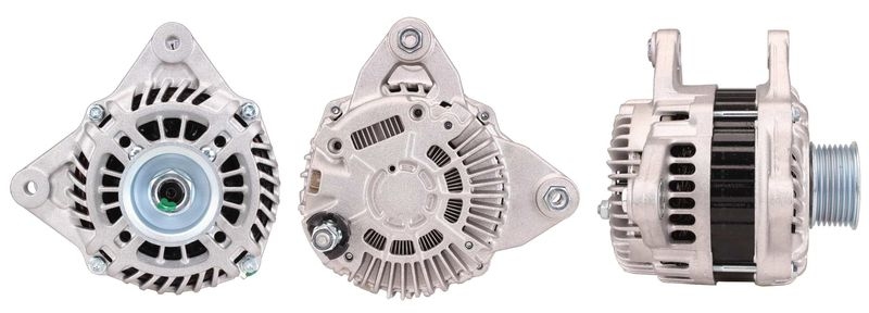 ELSTOCK Alternator