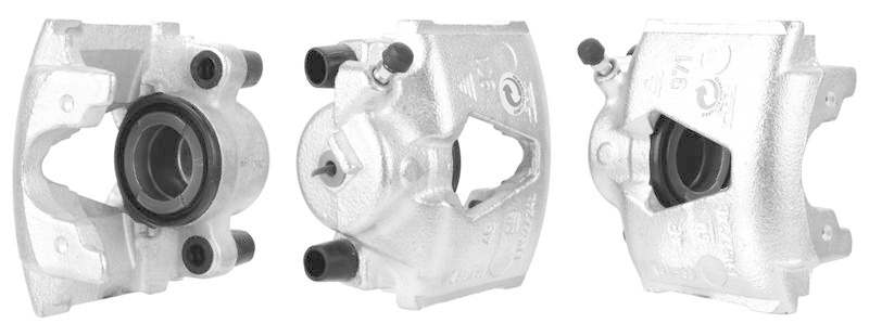 ELSTOCK Bremssattel 82-0450