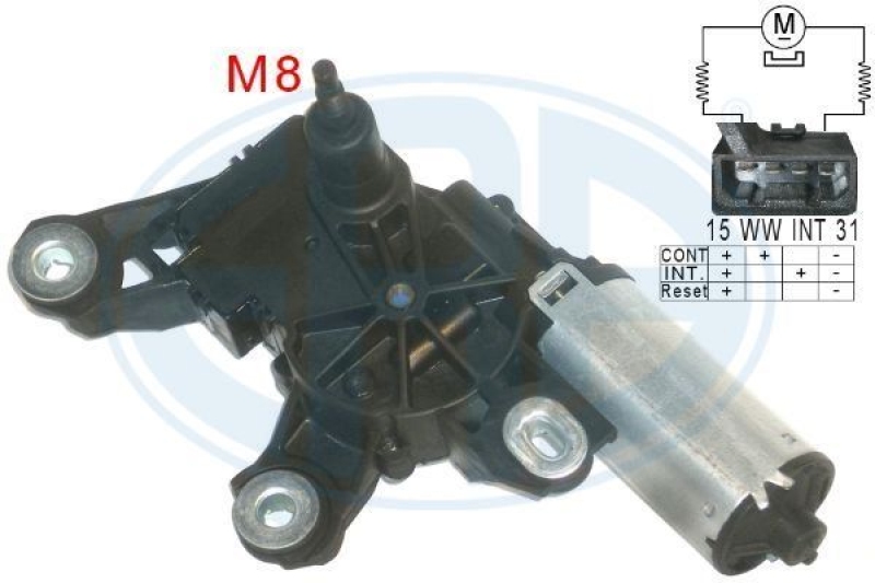 ERA Wiper Motor