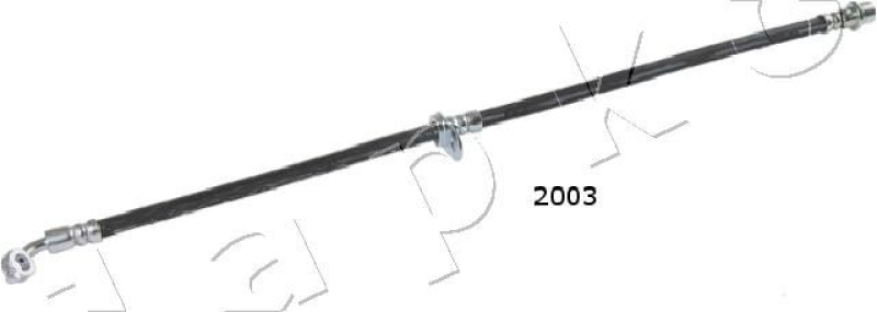 JAPKO Halter, Bremsschlauch