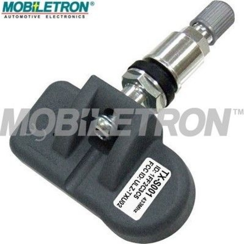 MOBILETRON Wheel Sensor, tyre-pressure monitoring system