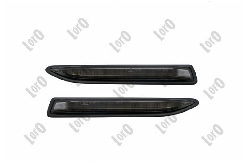 Indicator Set Tuning / Accessory Parts