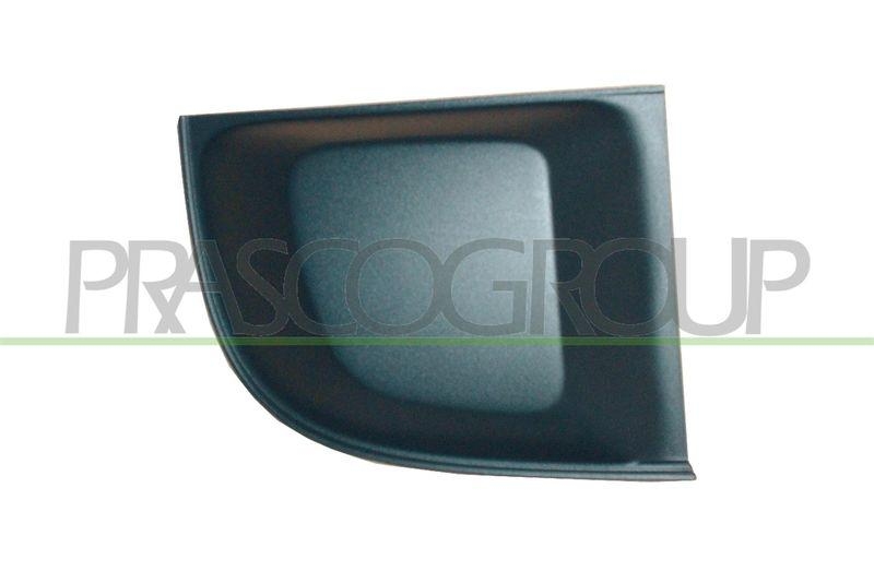 PRASCO L&uuml;ftungsgitter, Sto&szlig;f&auml;nger Premium FT0302123