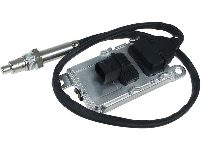 AS-PL NOx-Sensor, Harnstoffeinspritzung Brandneu AS-PL