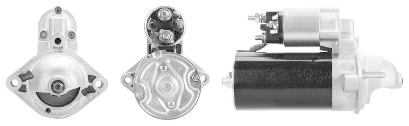 LUCAS Starter LRS01382