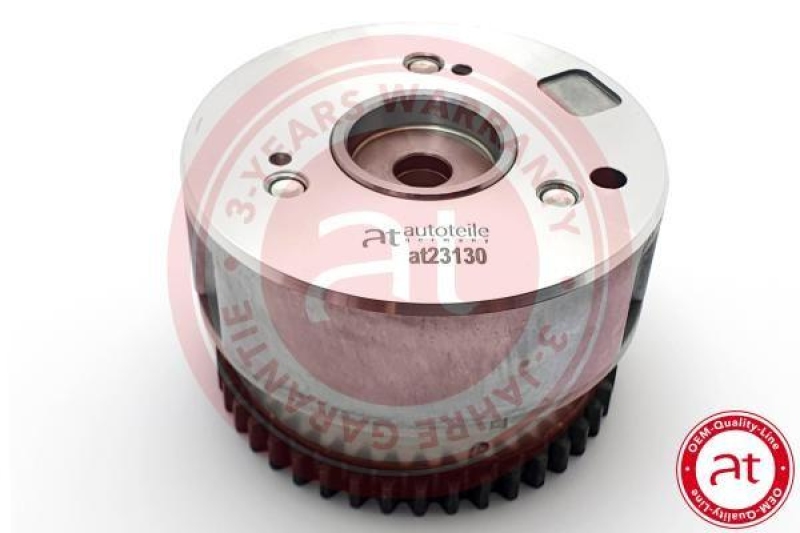 at autoteile germany Nockenwellenversteller OEM - Quality - Line