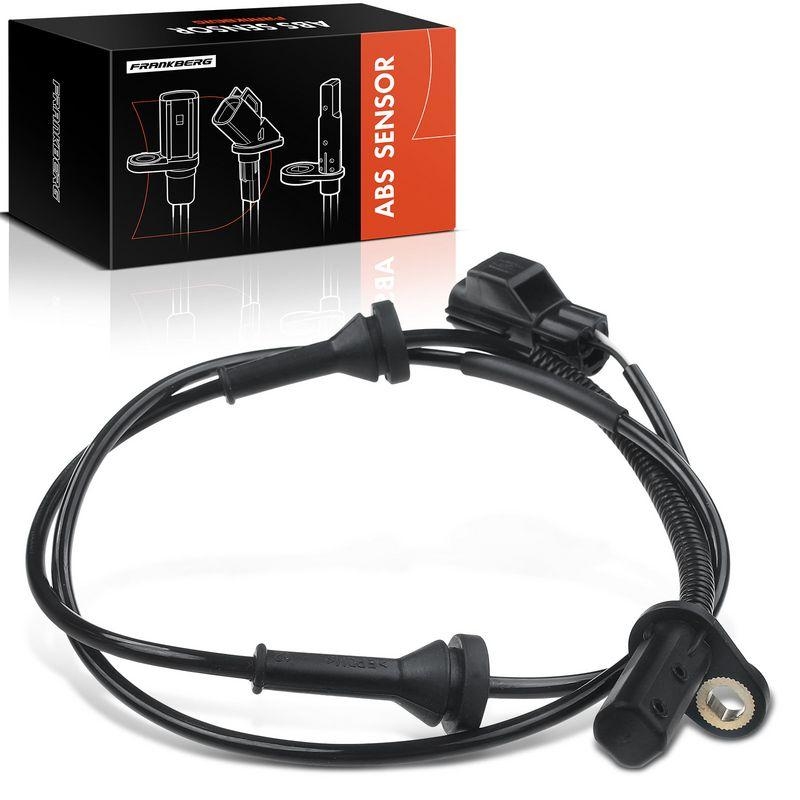 1x Frankberg ABS Sensor Vorderachse links 5481FB0000054