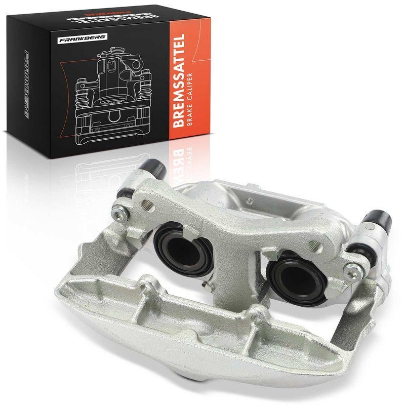 1x Frankberg Bremssattel Vorderachse Rechts 5481FB0002671