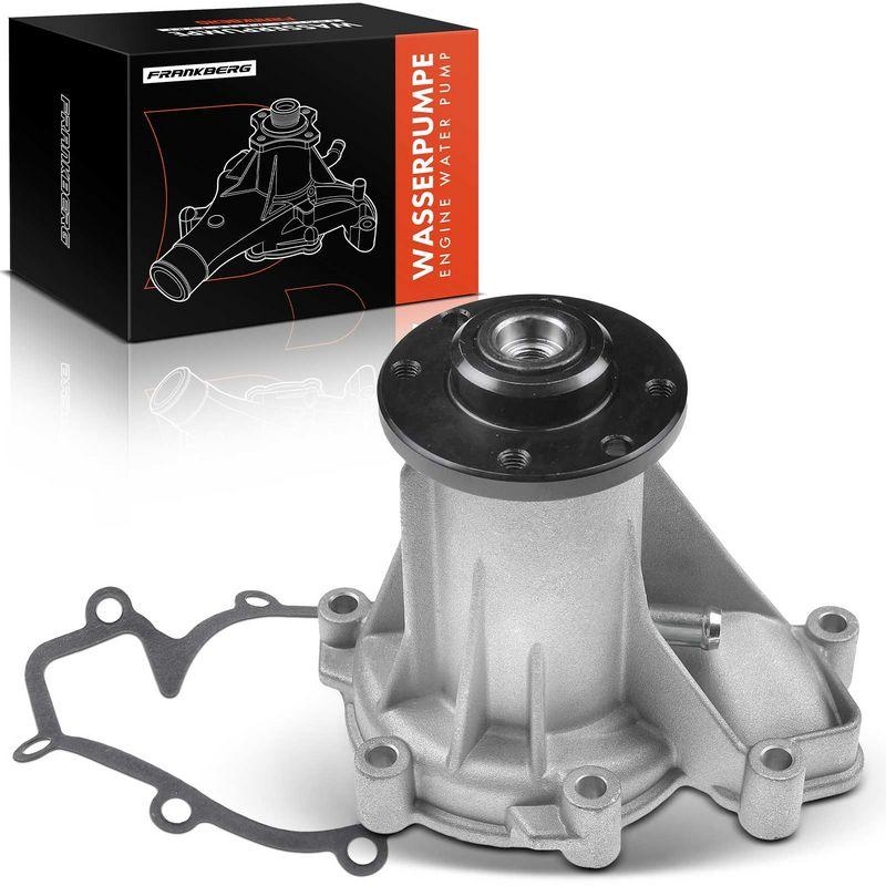 1x Frankberg Wasserpumpe Kühlwasserpumpe 5481FB0023758
