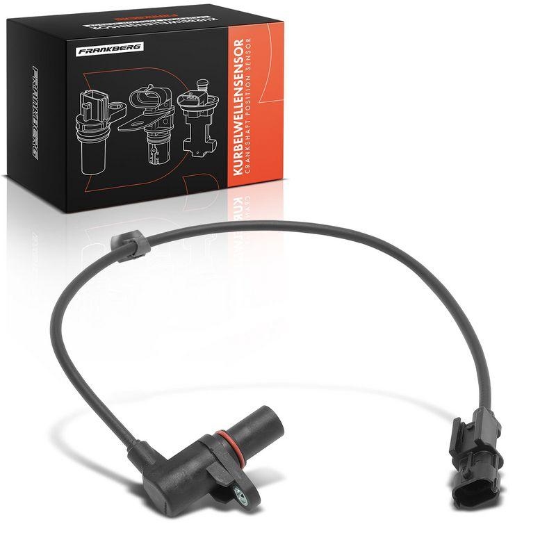 1x Frankberg Kurbelwellensensor Impulsgeber 5481FB0043995