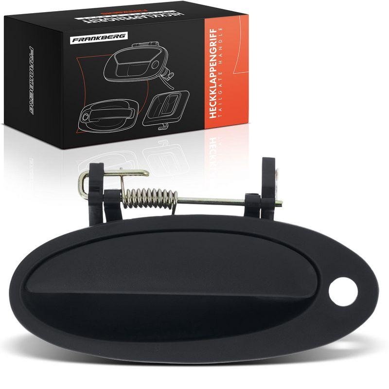 1x Frankberg T&uuml;rgriff Vorne Links au&szlig;en 5481FB0046097