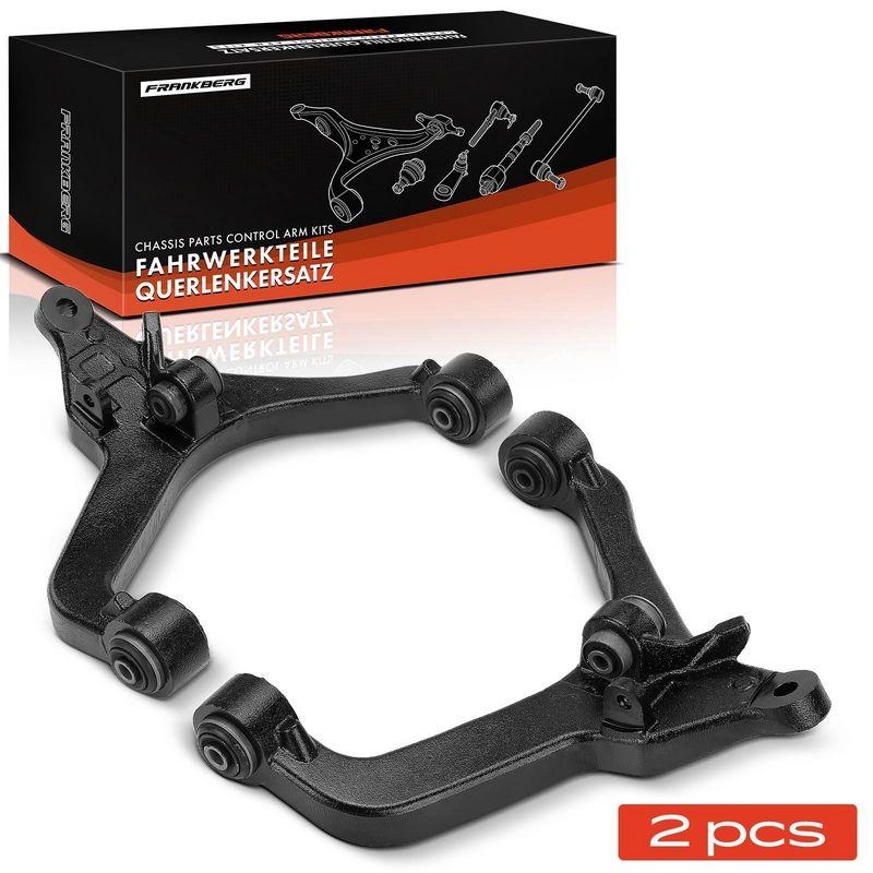 1x Frankberg Querlenker Satz Vorderachse 5481FB0053174