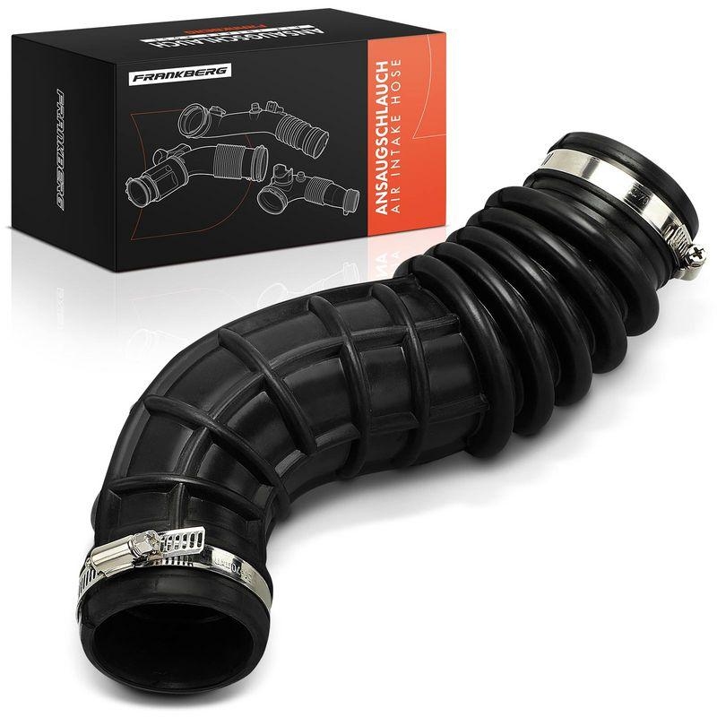 1x Frankberg Ansaugschlauch, Luftfilter 5481FB0051048