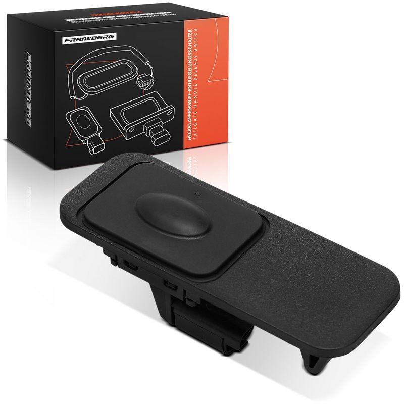 1x Frankberg Heckklappengriff 5481FB0054353