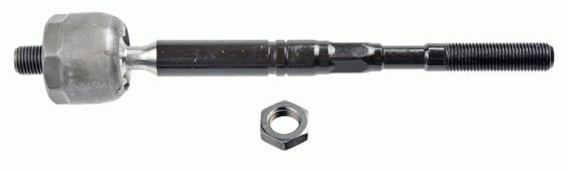 LEMFÖRDER Axialgelenk, Spurstange 37072 01