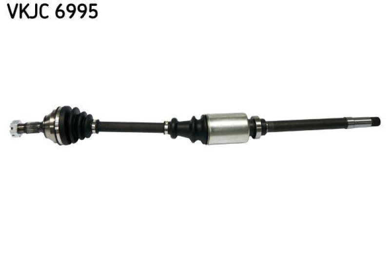 SKF Antriebswelle