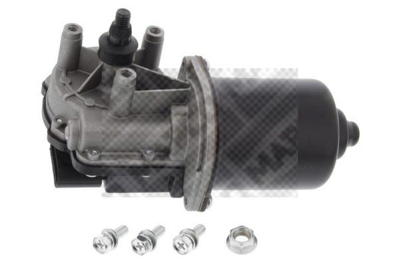 MAPCO Wiper Motor