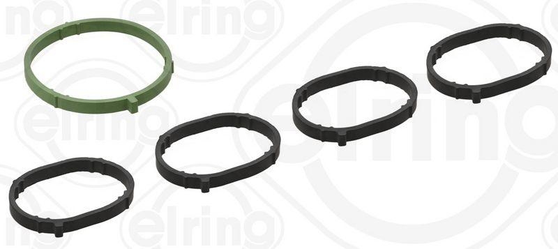 ELRING Gasket Set, intake manifold