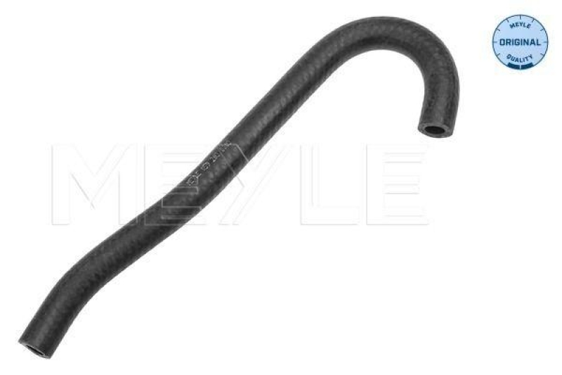 MEYLE Hydraulic Hose, steering system MEYLE-ORIGINAL: True to OE.